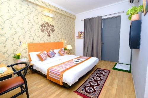 Sector 39 House | Privy Hotels