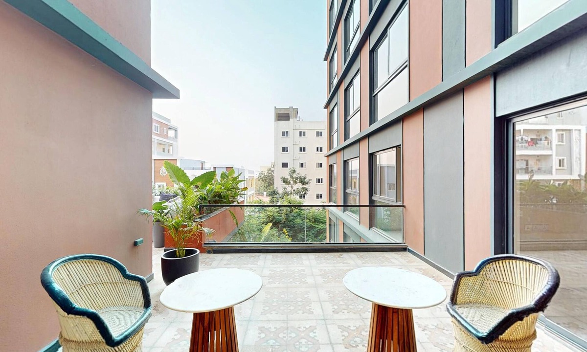 Hyderabad Apartment | Priya Hyderabad