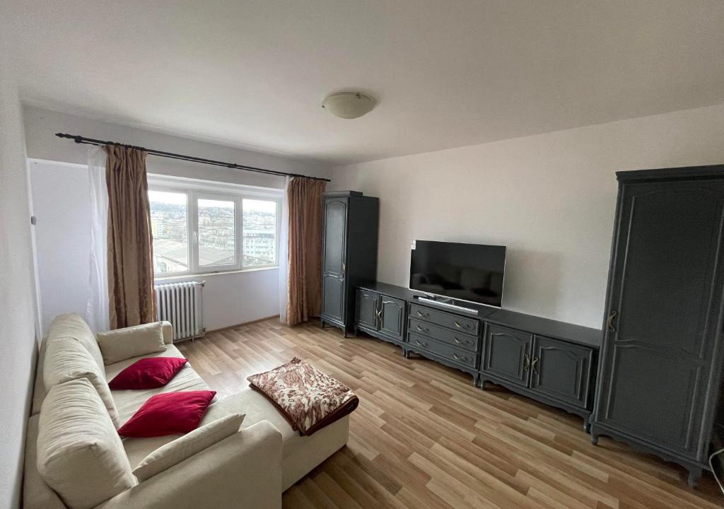 Iasi Apartment | Propriete no.2