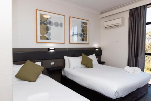 Prospect Hotel | Prospect Hotel Motel