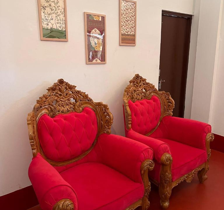 Sibsagar Apartment | Protibha Homestay