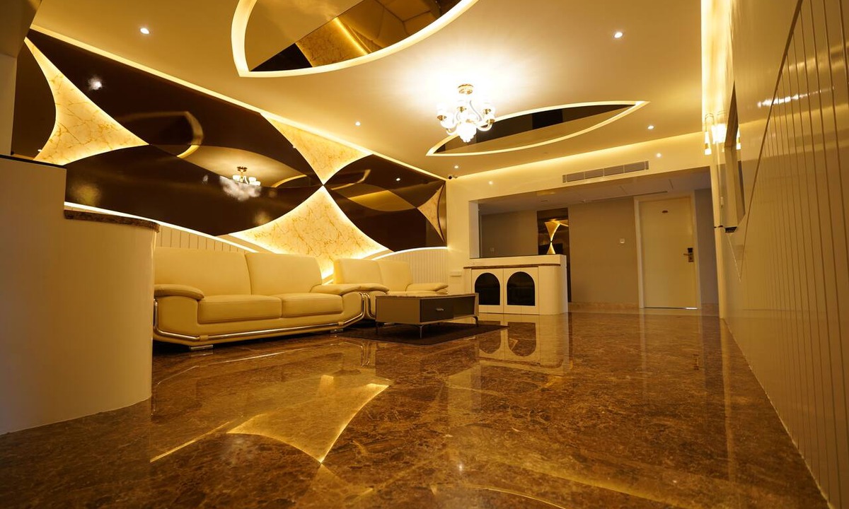 Tumkur Hotel | Pruthvi Paradise