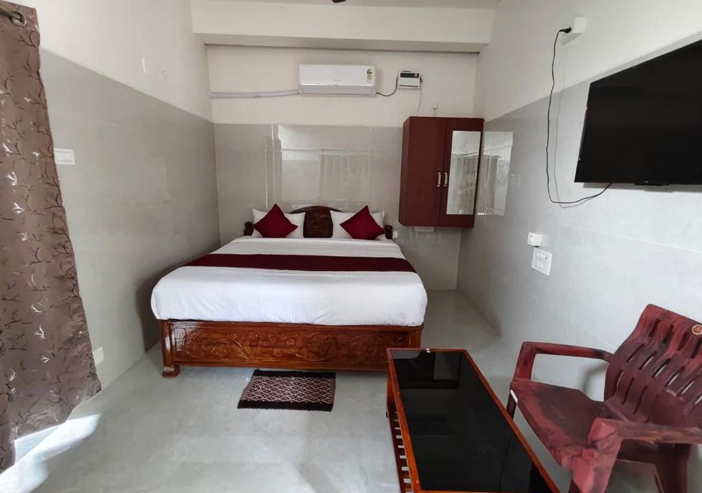 Tirupati Bed & Breakfast | PS inn