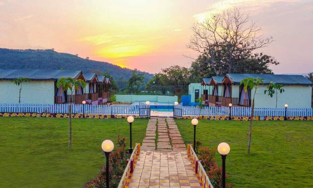 Pune Other | Publiq Darbar Tent House