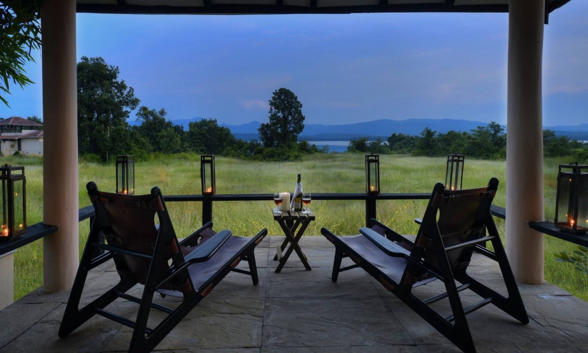 Sarangpur Hotel | Pugdundee Safari- Denwa Backwater Escape
