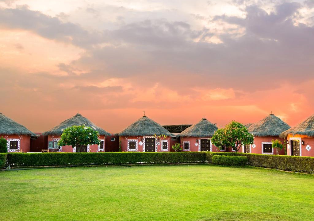 Jodhpur House | Pukhraj Garh A Heritage House