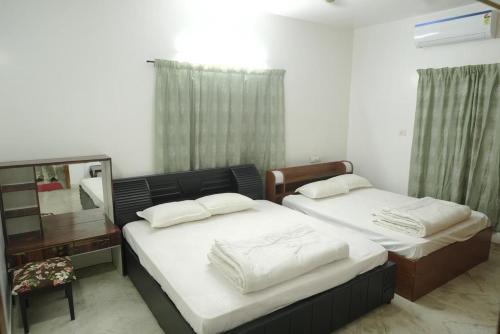 Thrissur House | Pulimada Stays