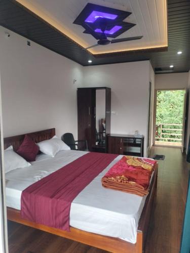 Somvarpet House | Pulse Point Suites in Coorg