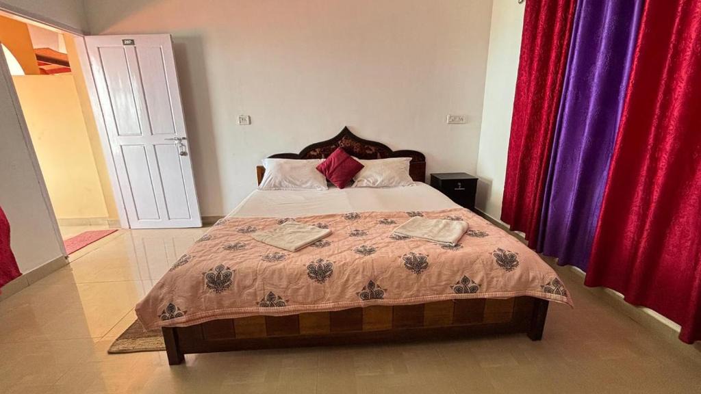 Varkala Hotel | Punarjani Ayurveda Resort and Yoga Centre