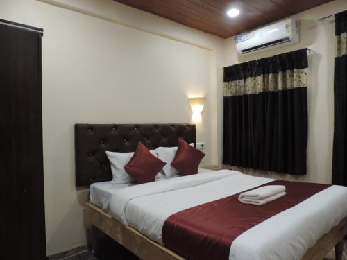 Pune Hotel | Punest Hospitality
