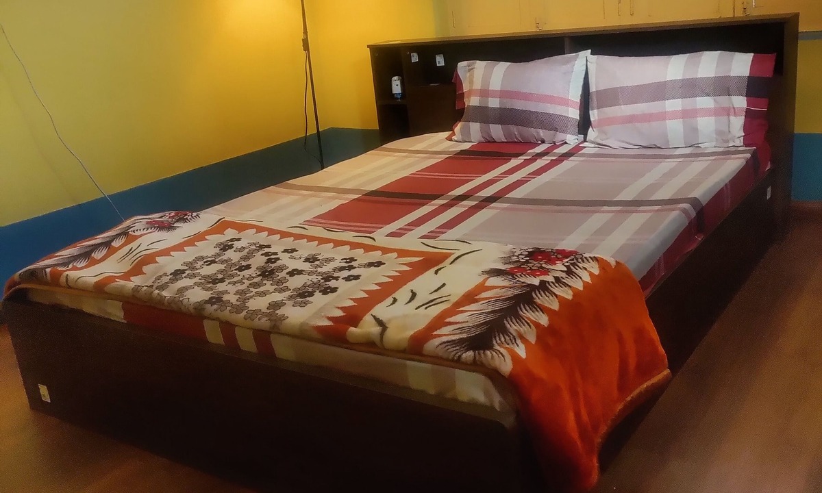 Falta House | Purbasha - Abode on banks of Ganges!