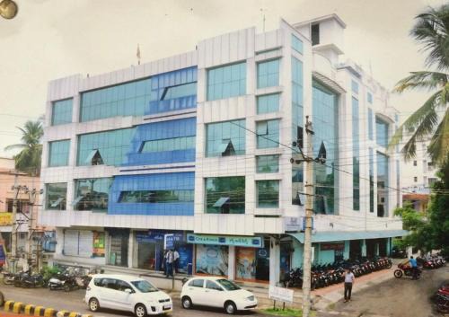 Rajahmundry Hotel | PVR boutique rooms