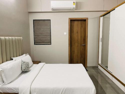 Chandkheda Apartment | Pvr House Ahmedabad