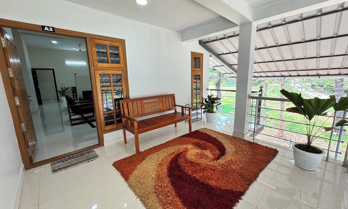 Nilambur Apartment | PVs - The best Furnished Apartment in Nilambur!