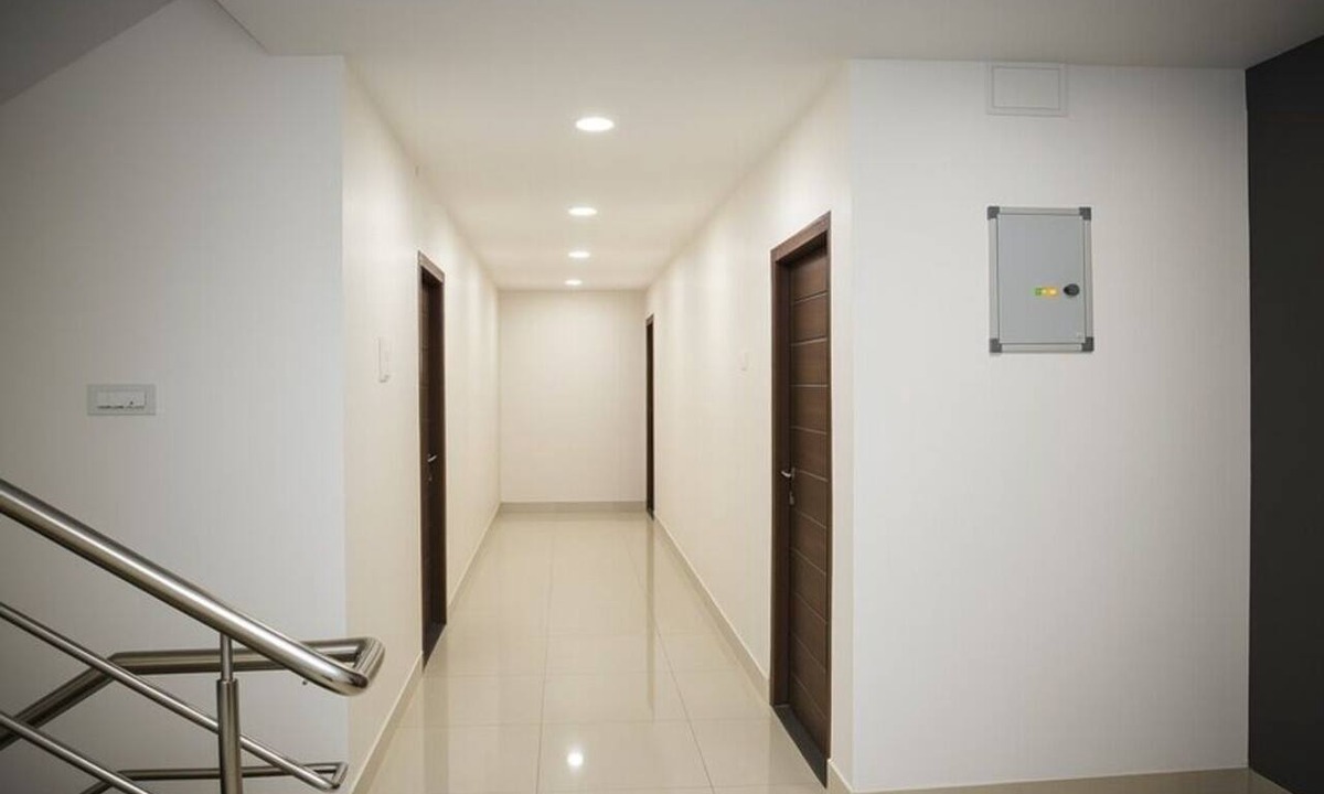 Tiruvallur Hotel | PY OLLIV THIRUVALLUR