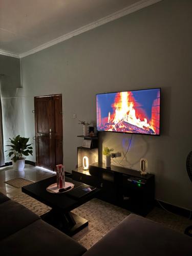 Mwanza Apartment | Q Homes Platinum Suite