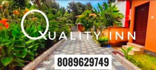 Varkala Hotel | Quality Inn Resort