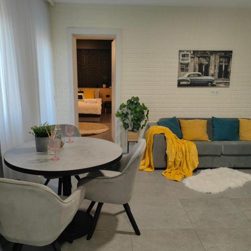 Craiova Apartment | Quantum Apartament 58