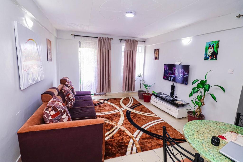 Bungoma Apartment | Quattro Homes