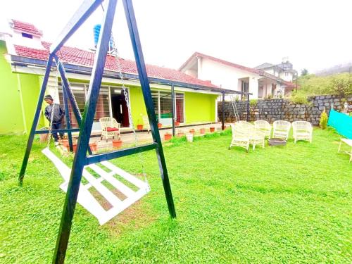 Thalayathimund Resort | QUEENS COTTAGE - individual cottage