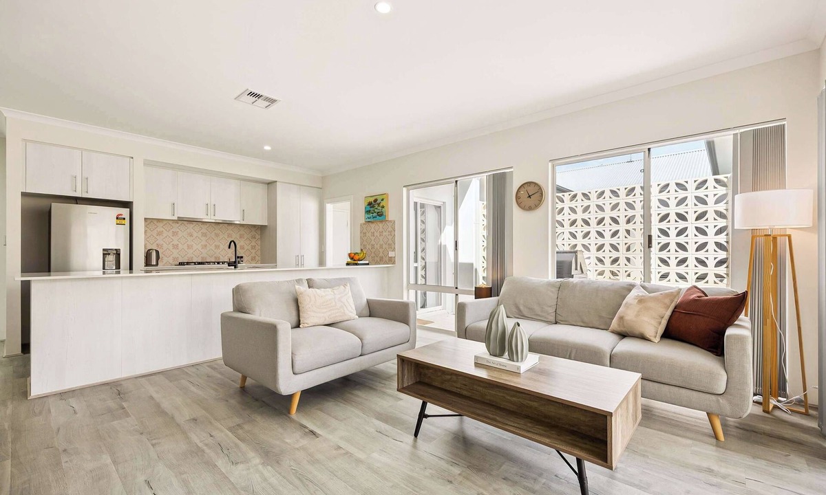 Canning Vale House | Quenda Villa