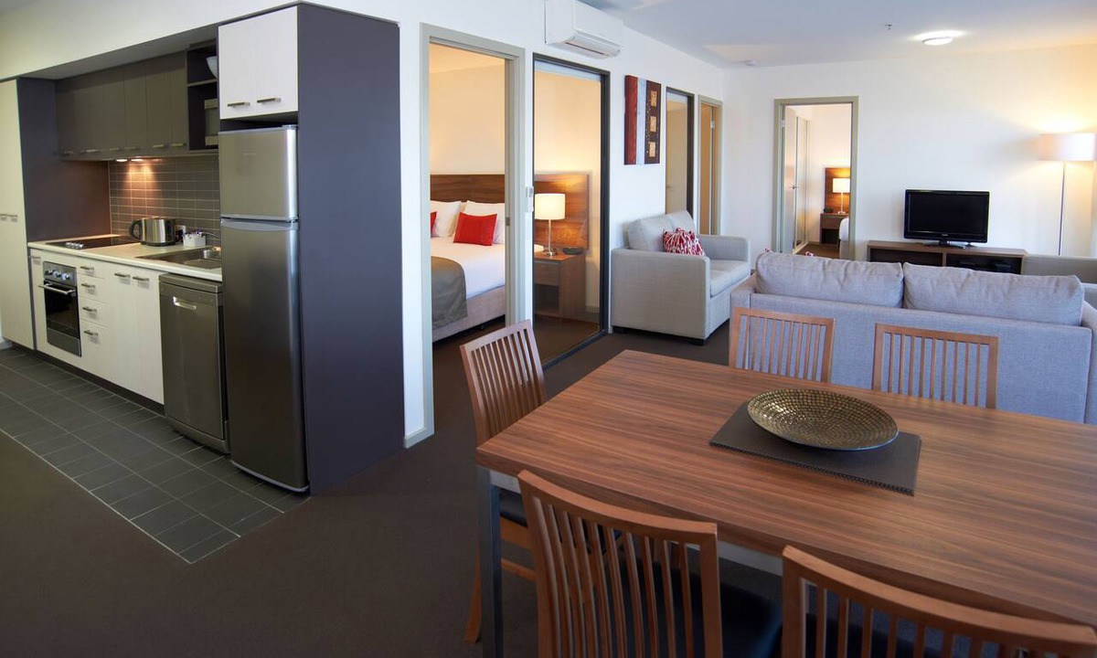 Werribee Apartment | Quest Werribee