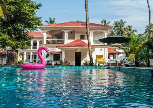 Calangute Villa | Quinta da Praia by Semper Felix