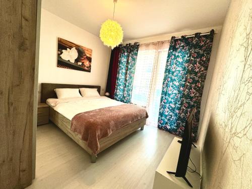 Otopeni Apartment | QUOVADIS Apartament #8