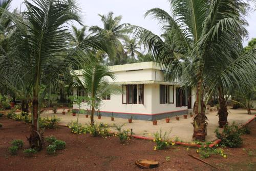 Mankombu Villa | RìoCasa