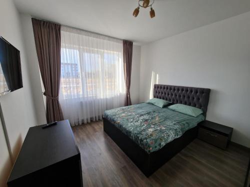 Radauti Apartment | Rădăuți Residence 2