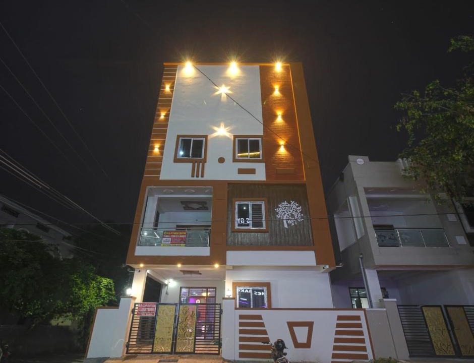 Hyderabad House | R D CONVENTION AND LUXURY ROOMS
