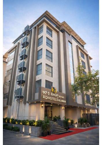 Khattalwada Hotel | R D Hotels Bellandur