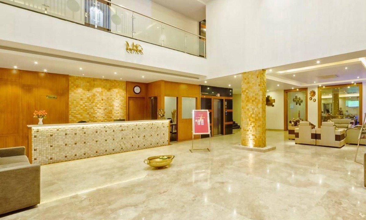 Malur Hotel | R G Hotels and Resort