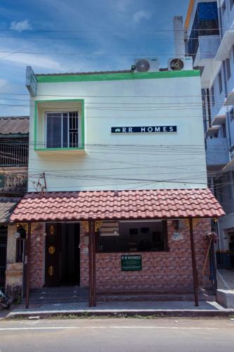 Kumbakonam Hotel | R R Homes