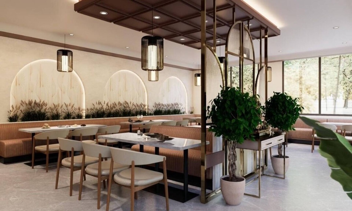 Kolar Hotel | R2B GRAND RAYAN RAM BHAVAN
