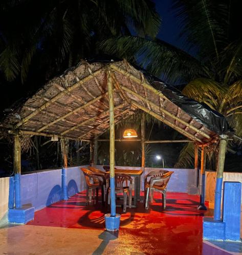 Kannur Villa | Raaga on the Beach