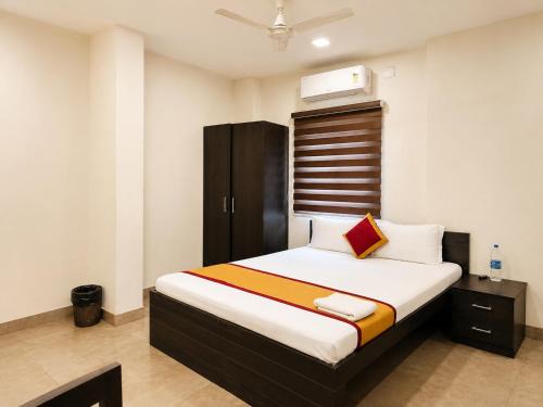 Kozhikode Hotel | Raaha Residency