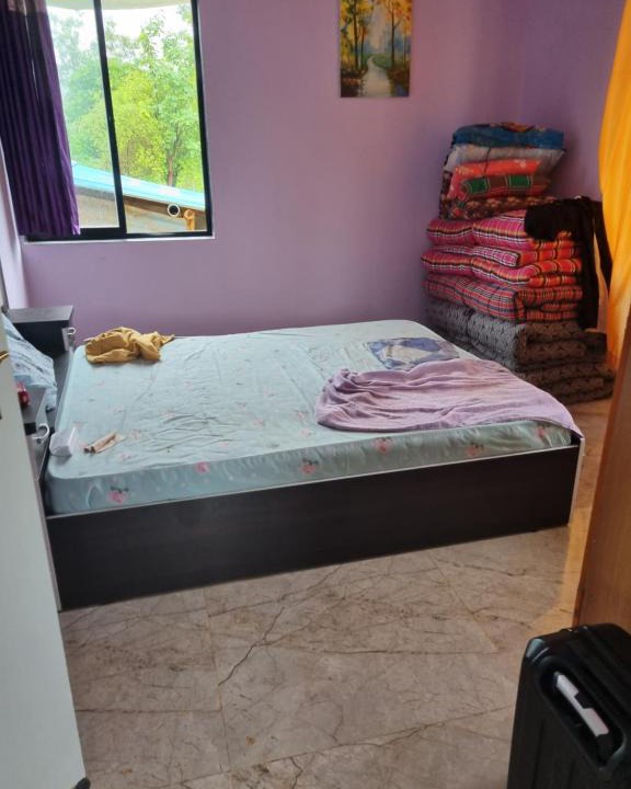 Shahapur House | Raaje, Bhosale Farms