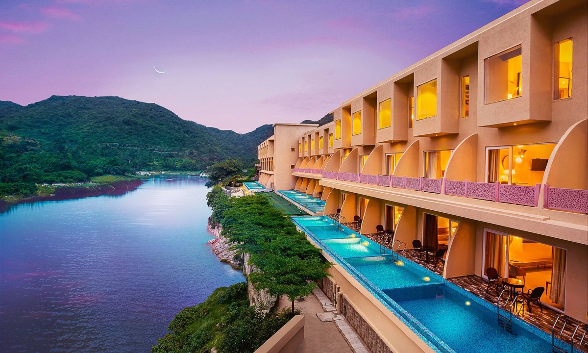 Kumbhalgarh Hotel | Raajsa Kumbhalgarh - IHCL SeleQtions