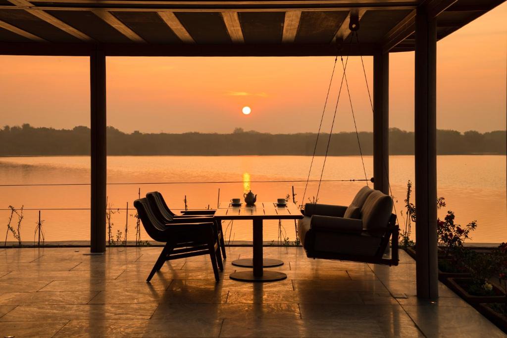 Nimaaj Hotel | RAAS Chhatrasagar, Nimaj, District Pali