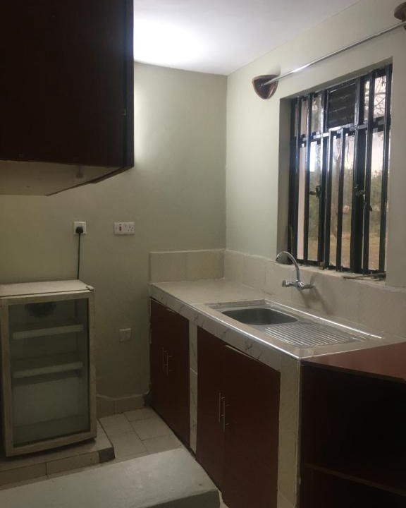 Kisumu House | Rabuor Vacation’s
