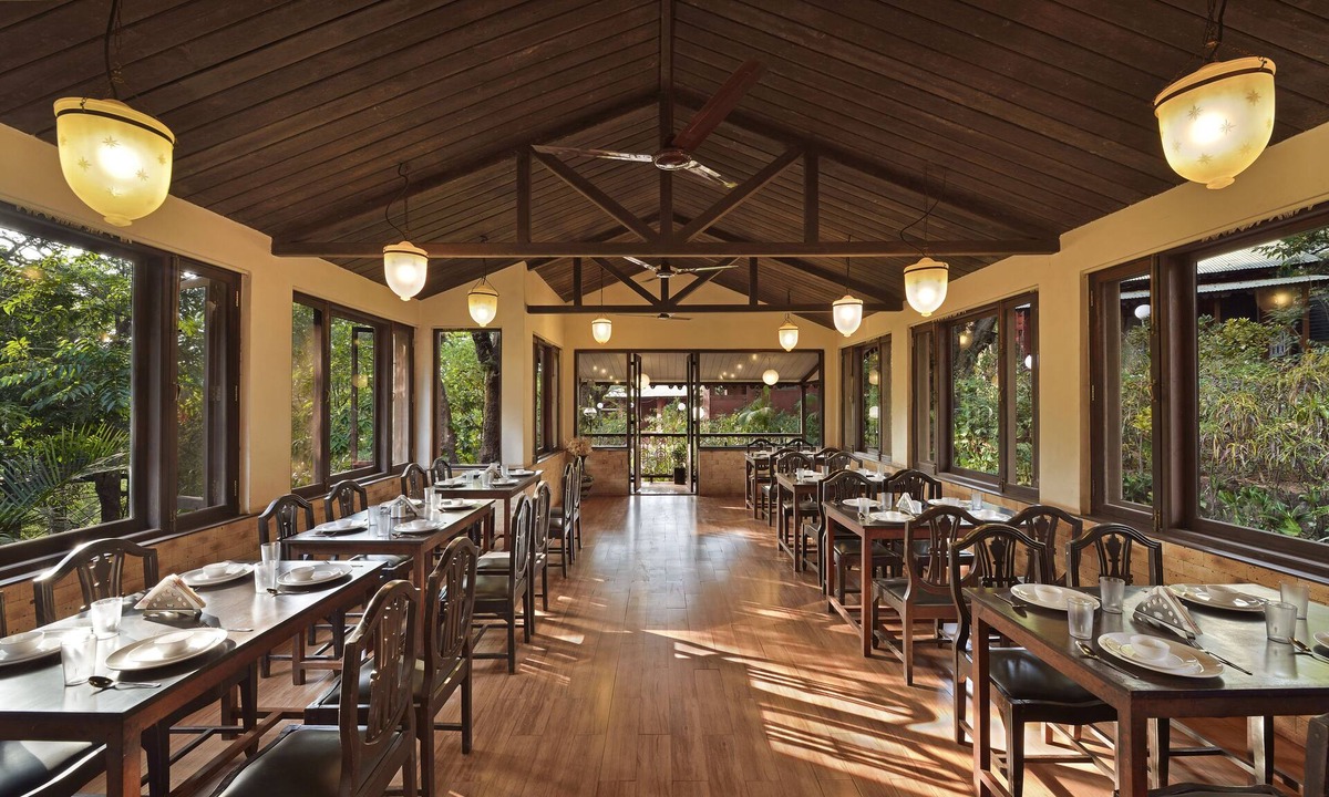 Matheran Hotel | Radha Cottage