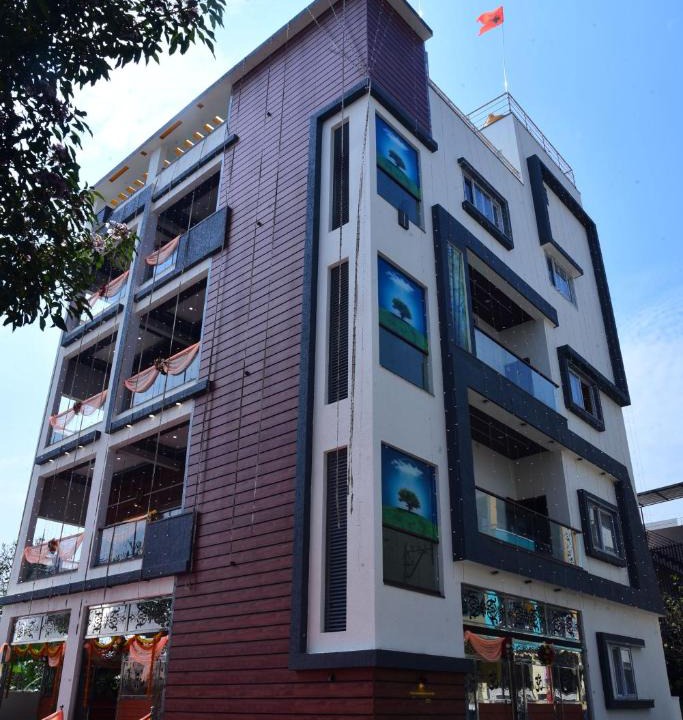 Narasapura Apartment | Radha Krishna Nivas