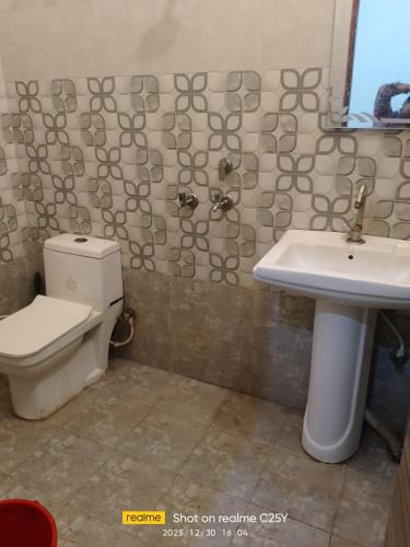Vrindavan House | Radha Rani homestay