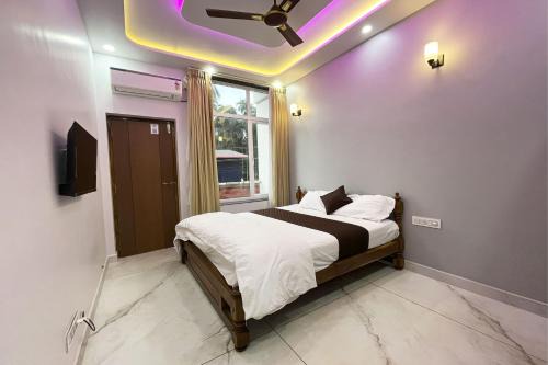 Honavar Hotel | RadhaKrishna Lodge