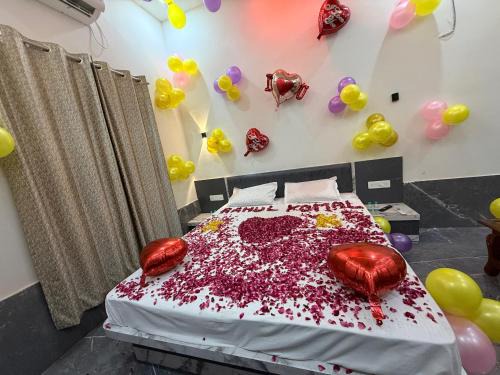 Jayal Hotel | Radhe krishna hotel & Restaurant