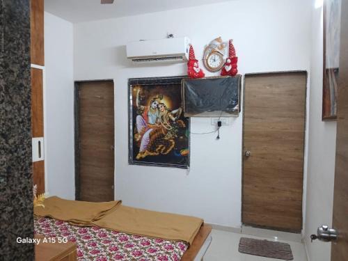 Dwarka House | Radhe Radhe Homestay