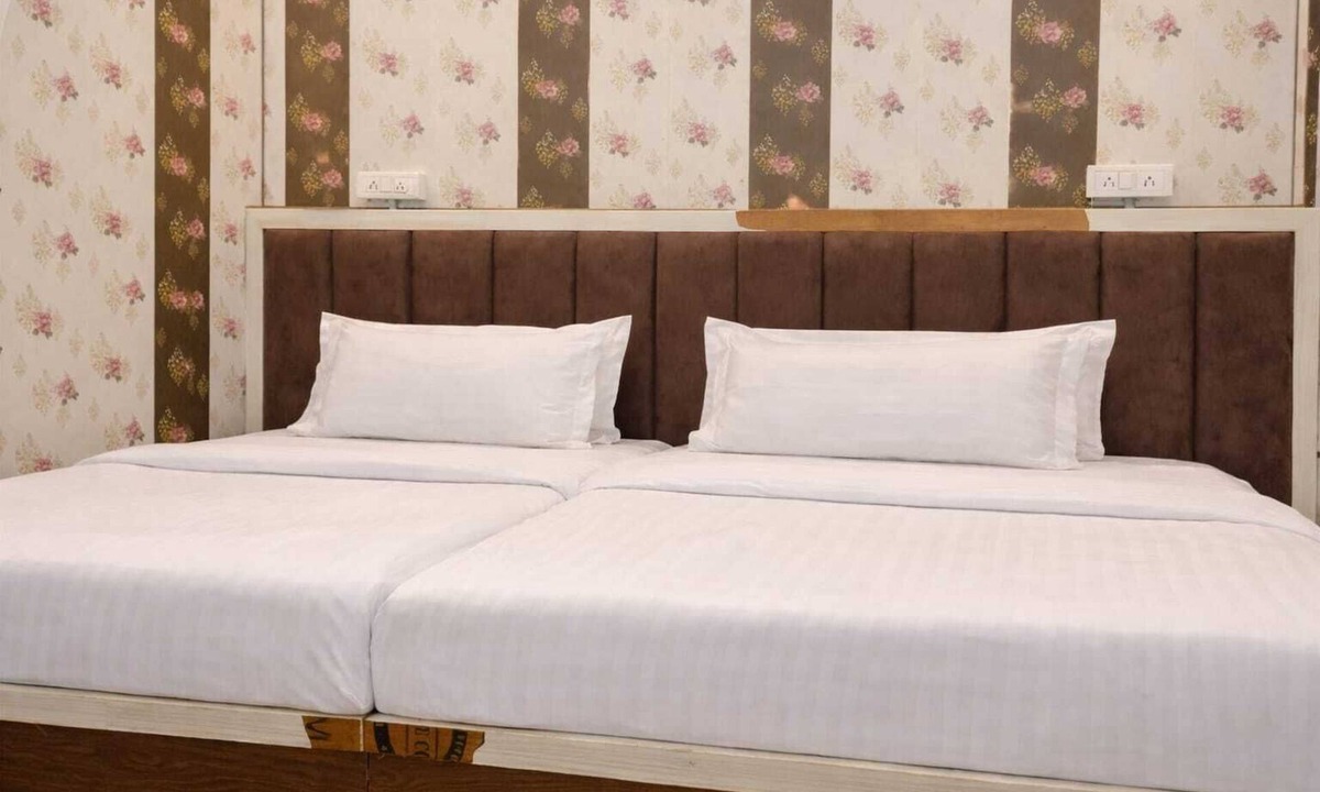 Vrindavan House | radhika comfort stay