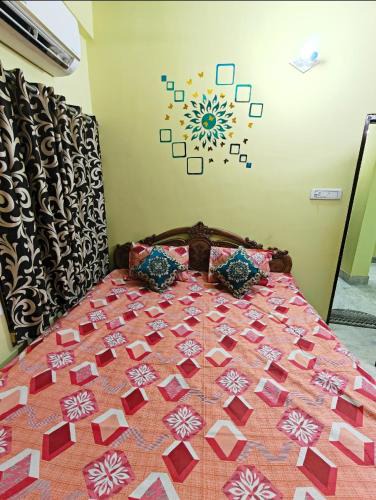 Kolkata Apartment | Radhika