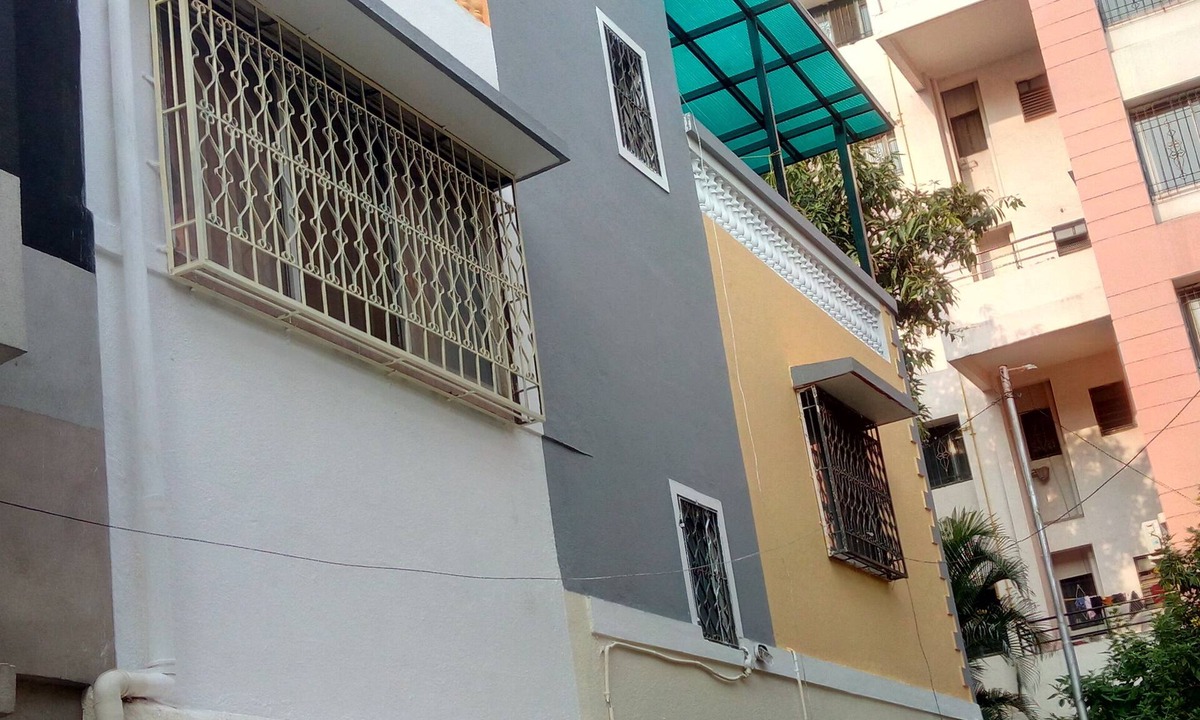 Pashan House | Radhika villa BnB A luxurious n cozy stay